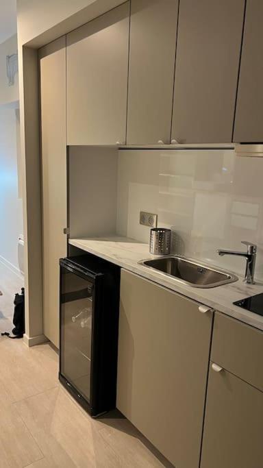 Studio Piscine Partagee Parking Securise Saint-Yrieix-sur-Charente Zewnętrze zdjęcie