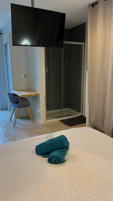 Studio Piscine Partagee Parking Securise Saint-Yrieix-sur-Charente Zewnętrze zdjęcie