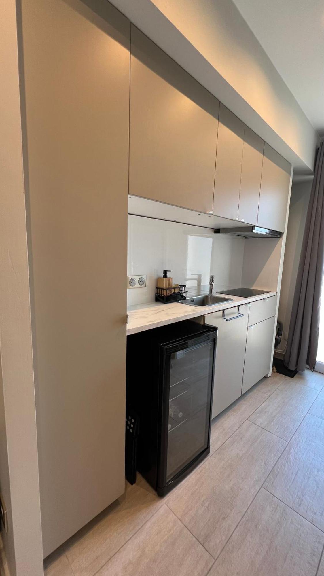 Studio Piscine Partagee Parking Securise Saint-Yrieix-sur-Charente Zewnętrze zdjęcie